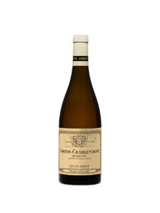 Louis Jadot, Corton-Charlemagne, Grand Cru, Burgundy, AOC, dry, white