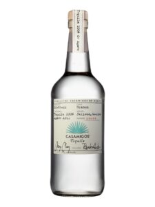 Casamigos Blanco Tequila