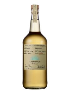Casamigos Reposado Tequila