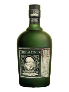 Diplomático Rum Reserva Exclusiva