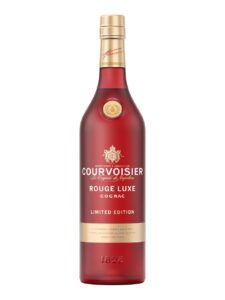 Courvoisier Rouge Luxe