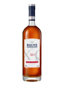 Bache-Gabrielsen Cognac XO Extra Old 40% 0.5L