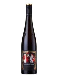Bassermann-Jordan, Deidesheim Kieselberg,Riesling, Großes Gewächs, Pfalz, dry, white ( Organic )