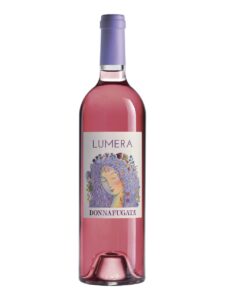 Donnafugata, Lumera, Sicily, DOC, dry, rosé