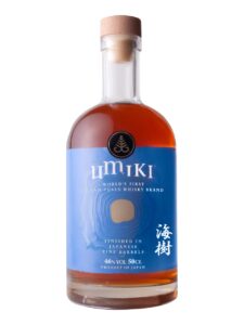 Umiki Ocean Fused Whisky