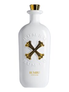 Bumbu Cream Rum Liqueur 15% 0.7L