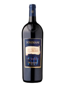 Tommasi, Ripasso Valpolicella, Venetien, DOC, trocken, rot