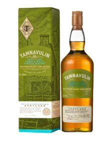 Tamnavulin Sauvignon Blanc Cask Edition Speyside Single Malt Scotch Whisky , gift pack