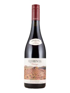 Bodegas San Alejandro, Querencia, Garnacha, Calatayud, DO, dry, red, (organic) (screw cap)