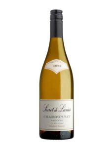 Vignobles JeanJean, Secret de Lunès, Chardonnay, Pays d'Oc, IGP, dry, white, (screw cap)