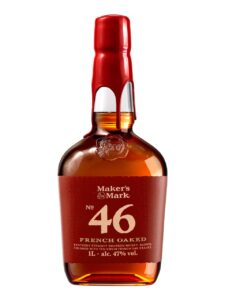Maker´s Mark 46 Bourbon Whiskey