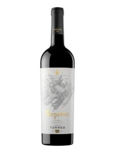 Miguel Torres, Purgatori, DO Costers del Segre, dry, red organic