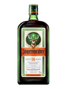 Jägermeister