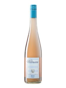 Weingut Wittmann, Rosé, Rheinhessen, dry, rosé (organic)