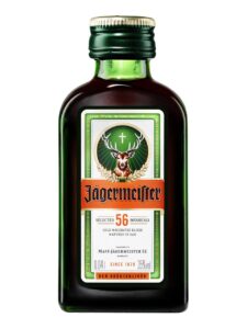Jägermeister