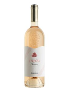 Tenuta Trerose, Rosé di Trerose, Toskana, IGT, dry, rosé (organic)