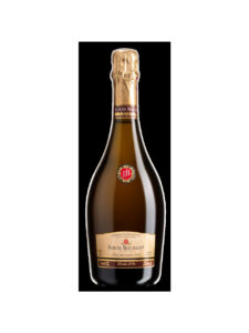 Louis Bouillot, Crémant de Bourgogne, Perle d'Or, Grand Eminent, brut, white