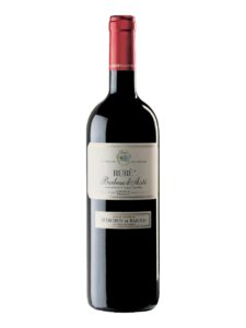 Marchesi di Barolo, Barbera d'Asti Rurè, Piedmont, DOCG, dry, red