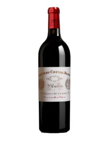 Château Cheval Blanc, Saint-Émilion, AOC, 1er Grand Cru Classé, dry, red