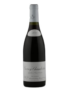 Leroy, Gevrey Chambertin, AOC, dry, red