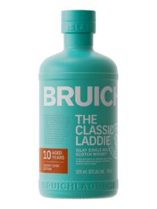 Bruichladdich Classic Laddie Island Single Malt Scotch Whisky Sherry Cask 50% 0.7L