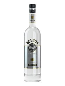 Beluga Noble Vodka 1L