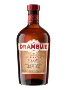 Drambuie Scotch Whisky Liqueur