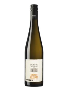 Domaine Wachau, Grüner Veltliner, Federspiel, Loiben, Wachau, DAC, dry, white (screw cap)