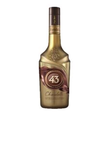 Licor 43 Chocolate Liqueur