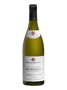 Bouchard Père & Fils, Meursault Village, AOC, Burgundy, dry, white