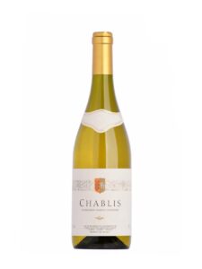 Union Viticulteurs de Chablis, Chablis, Burgundy, AOC, dry, white