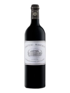 Château Margaux, Margaux, AOC, 1er Cru Classé en Medoc, dry, red