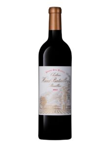 Château Haut-Batailley, Haut-Batailley, Bordeaux, AOC, dry, red