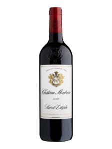 Château Montrose, Saint- Estephe, AOC, 2ème Grand Cru Classé, dry, red
