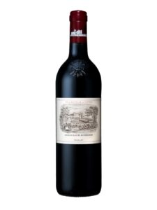 Château Lafite-Rothschild, Pauillac, AOC, 1er Grand Cru Classé en Medoc, dry, red