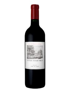 Château Duhart-Milon, Pauillac, AOC, 4ème Grand Cru Classé en Médoc, dry, red