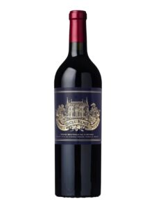 Château Palmer, Margaux, AOC, 3e Grand Cru Classé en Médoc, dry, red