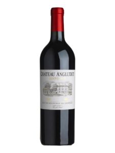 Château Angludet, Margaux, AOC, dry, red