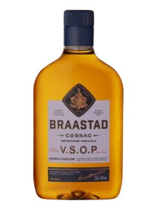 Braastad VSOP, PET