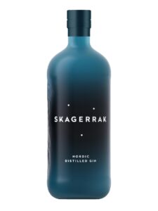 Skagerrak Nordic Dry Gin