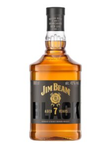 Jim Beam Black Kentucky Bourbon Whiskey