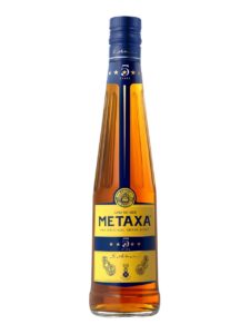 Metaxa 5*Greek Brandy