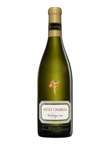 La Chablisienne, Icauna, Petit Chablis, Chablis, AOC, dry, white