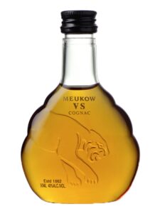 Meukow VS Cognac PET