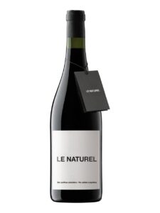 Le Naturel, Tinto, Navarra, DO, dry, red (organic)