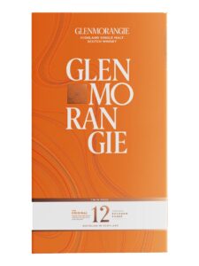 Glenmorangie Original 12y Highland Single Malt Scotch Whisky 40% Twinpack 2 x 1L; Glenm The Orig.12YO 40% 1L GP (GH 1670013)