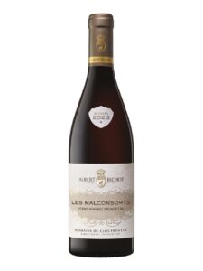 Albert Bichot, Les Malconsorts, Vosne-Romanée 1er Cru, Côte de Nuits, AOC, dry, red (organic)