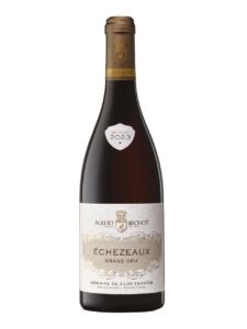 Albert Bichot, Grands-Échezeaux, Grand Cru, Côtes de Nuits, AOC, dry, red (organic)