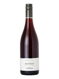 Bolney, Estate Pinot Noir, Sussex, dry, red (screw cap)
