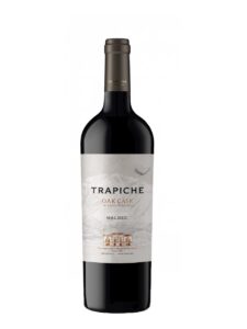 Trapiche, Oak Cask, Malbec, Mendoza, dry, red